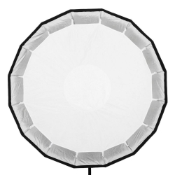 Quadralite Hexadecagon 150 Softbox